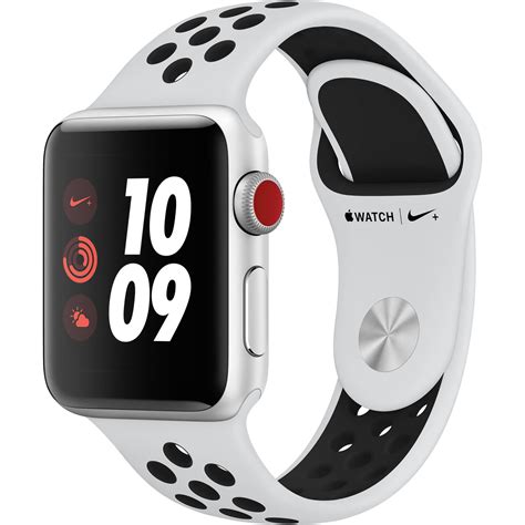 verschil apple watch nike en normaal|nike apple watch performance.